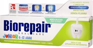 Biorepair BLANX BIOREPAIR PASTA JUNIOR 7-14 75ml 3