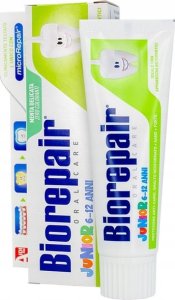 Biorepair BLANX BIOREPAIR PASTA JUNIOR 7-14 75ml 8