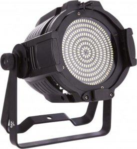 Sagitter SG FLASHLED Reflektor strobo 32x0,5W LED 8 kan. Napęd DMX 1