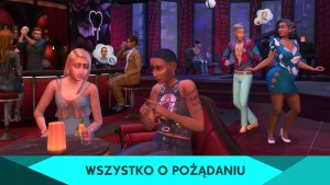 Gra PC The Sims 4 Zakochaj Się! 2
