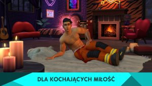 Gra PC The Sims 4 Zakochaj Się! 4