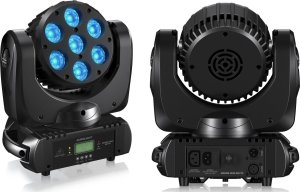 Behringer MOVING HEAD MH710 Głowica ruchoma LED 1