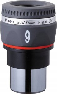 Okular Vixen SLV 9 mm 1,25&quot; 1