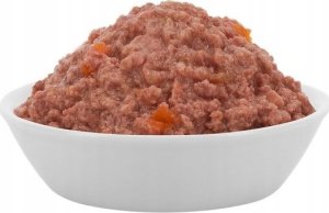 Lucky Lou Lucky Lou Lifestage Kitten Drób puszka 400g 2