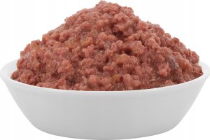 Lucky Lou Lucky Lou Lifestage Adult Drób i kaczka puszka 200g 2