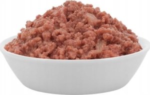 Lucky Lou Lucky Lou Lifestage Sterilized Drób puszka 400g 2