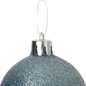 Fééric Lights and Christmas Haczyki do ozdób choinkowych metal 300 szt. 6