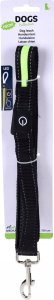 Pets Collection Świecąca smycz dla psa LED, pomarańczowa, 120 cm 2