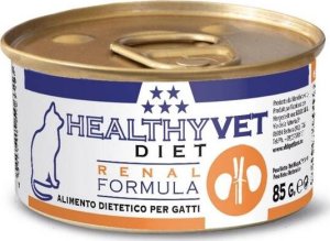 Healthy Vet Diet Mokra Karma Dla Kota Renal  85g 1