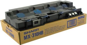 Sharp Pojemnik na zużyty toner (MX310HB) 1