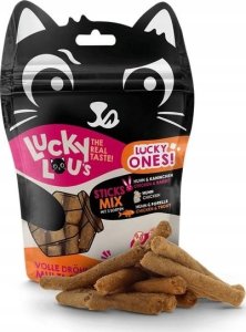 Lucky Lou Lucky Lou Lucky Ones Sticks MixPack 50g 1