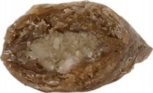 Lucky Lou Lucky Ones Krunchy Krisps Kurczak & Łosoś 60g 4