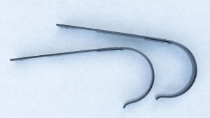 QLS DRABINKA DREWNIANA SCHODY DLA KOTA 5M + HAKI 13