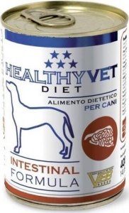 Healthy Vet Diet Karma Dla Psa Intestinal  400g 1