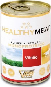 Healthy Karma Dla Psa Mono Cielęcina 400g 1