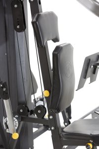 Horizon Fitness Atlas treningowy Torus 3 (100754) Horizon Fitness 5