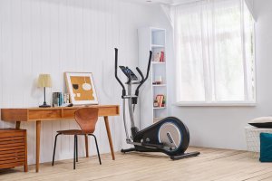 Orbitrek Horizon Fitness Orbitrek magnetyczny Syros 3.0 Horizon Fitness 4