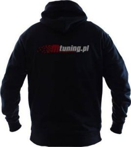 MTuning Bluza z kapturem Mtuning S 4
