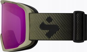 SWEET PROTECTION Gogle DURDEN RIG REFLECT 5