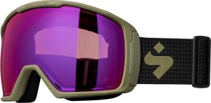 SWEET PROTECTION Gogle CLOCKWORK MAX RIG REFLECT 1
