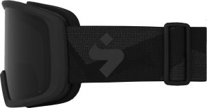 SWEET PROTECTION Gogle Firewall Czarne 3