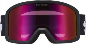 SWEET PROTECTION Gogle FIREWALL RIG REFLECT 2