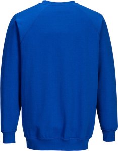 Portwest B300 - Bluza Roma o klasycznym koju - ciemny granat 2XL 8