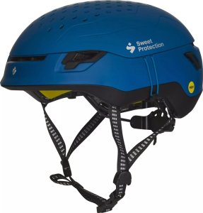 SWEET PROTECTION Kask Sweet protection ASCENDER MIPS 840084-MBBLU matte bird blue rozmiar 56-59 1