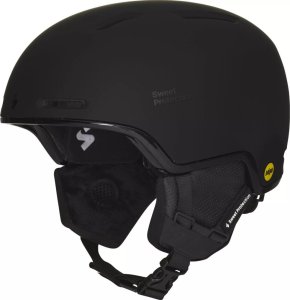 SWEET PROTECTION Kask Sweet Protection Looper Mips 840092-dtblk dirt black rozmiar 56-59 1