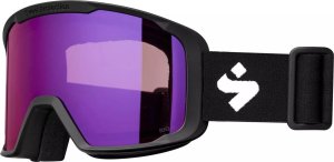 SWEET PROTECTION Dziecięce gogle Sweet Protection Ripley Rig Reflect Jr 835017-150101 rig bixbite/matte black/black rozmiar uniwersalny 1