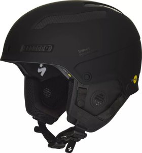 SWEET PROTECTION Kask Sweet Protection Trooper 2vi Mips 840094-dtblk dirt black rozmiar 56-59 1