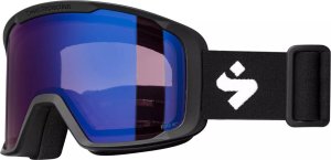 SWEET PROTECTION Dziecięce gogle Sweet protection RIPLEY RIG REFLECT JR 835017-180101 rig light amethyst/matte black/black rozmiar uniwersalny 1