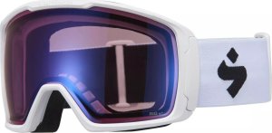 SWEET PROTECTION Gogle Sweet Protection Clockwork Rig Reflect 852105-181003 rig light amethyst/satin white/white rozmiar uniwersalny 1