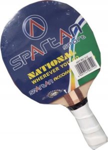 Spartan Sport Paletka Rakietka do Ping Ponga Tenisa Stołowego SPARTAN Cobra 1