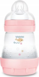 MAM BABY 1148 BUTELKA A/KOL PERFECT START 160ML SEALIFE DZIEWCZYNKA 1