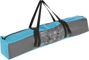 Namiot turystyczny Enero Camp Holiday 6