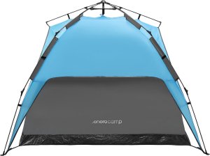 Namiot turystyczny Enero Camp Holiday 3