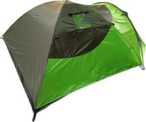 Namiot turystyczny Enero Camp Comfort 5