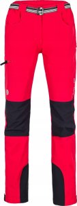 Spodnie tacul lady-red-s 1