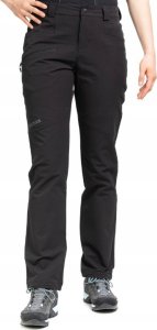 Spodnie scree women-black-8 (m) 1