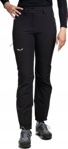 Spodnie agner orval 3 dst women-black out-36 (s) 1