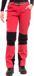 Spodnie tacul lady-red-l 1