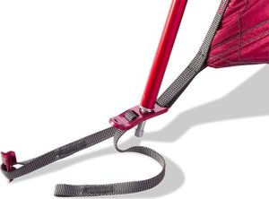 Namiot turystyczny MSR Namiot hubba nx 6