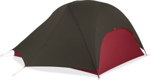 Namiot turystyczny MSR FreeLite 3 Green 2