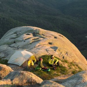 Namiot turystyczny Salewa Namiot litetrek pro iii 5