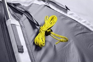 Namiot turystyczny Salewa Namiot litetrek pro iii 9