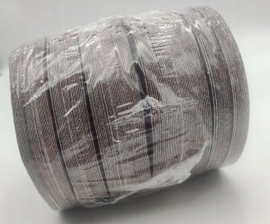 FILA SKATES ŁYŻWY X-ONE ICE G Black/Pink S32 F22 18