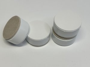 FILA SKATES ŁYŻWY VIPER HC 44 black/red 4