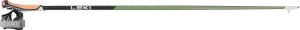 LEKI KIJE Nordic Walking Flash Carbon green 130 12