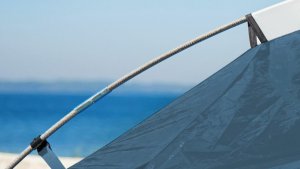 Namiot turystyczny Outwell Namiot sky 4 OUTWELL 16